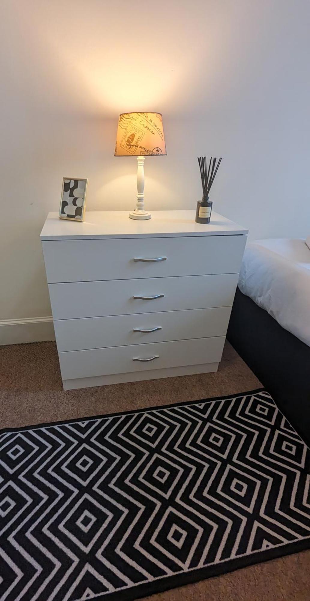 Edinburgh City Center Haymarket Double Room Exteriör bild
